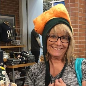 Meet your Posher, Jean